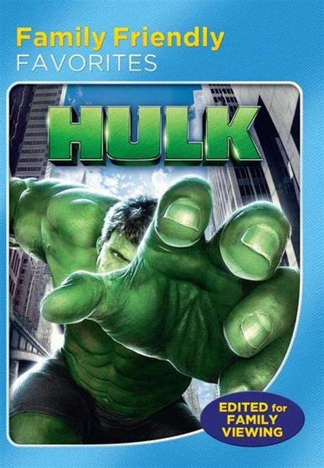 Best Buy: Hulk [DVD] [2003]