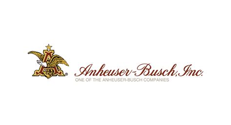 Anheuser-Busch Inc Logo Download - AI - All Vector Logo