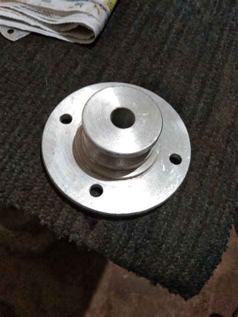 Aluminum Pulleys In Bengaluru Karnataka Get Latest Price From