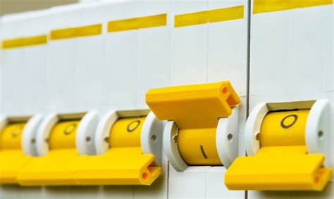 Reasons Your Circuit Breaker Keeps Tripping And What You Can Do About It