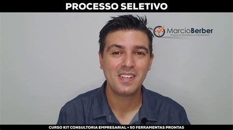 Processo Seletivo Youtube