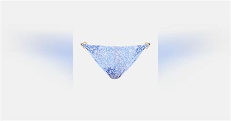 Culotte De Bikini Stella Maris Ring Modalova