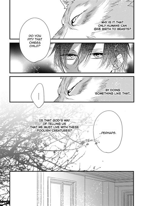 [hasumi Hana] Pendulum Jujin Omegaverse [eng] Myreadingmanga