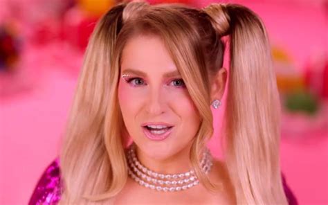 新歌梅根翠儿Meghan Trainor宣布将于 3 月 1