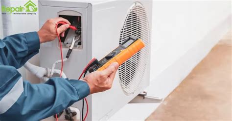 How Much Does AC Installation Cost In Dubai