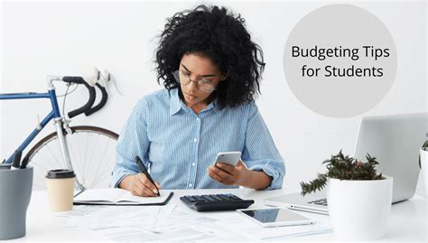 Budgeting Tips For Students Op Wealth