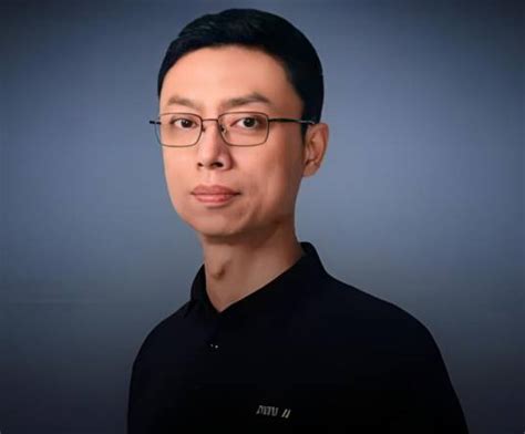 张鹏（智谱ai Ceo）百度百科