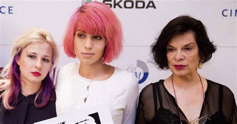 Las Pussy Riot Iniciarán En Bilbao Su Gira De Conciertos Por España