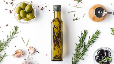 The Best Olive Oils For Cooking