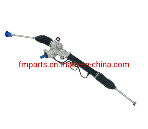 Used Car Power Steering Rack Gear For Camry Sv China