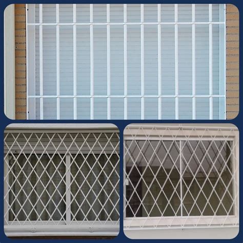 Rejas Para Ventanas De Aluminio Venta Y Fabricaci N Online