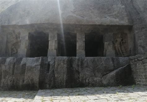 Panamalai Talagirisvara Shiva Temple, Villupuram - lightuptemples