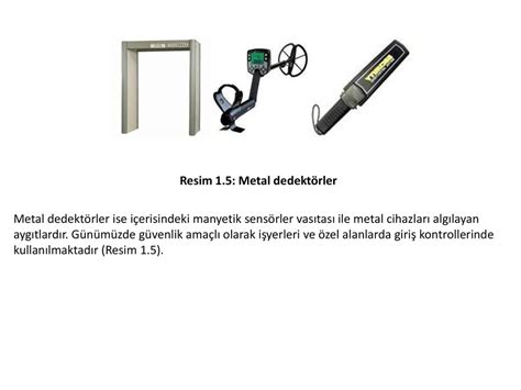 SÜREÇ ÖLÇÜM I DERS NOTLARI ppt indir