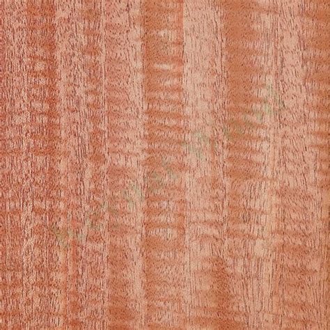 New African Sapele Mahogany Natural Veneered Mdf Fancy Plywood Board