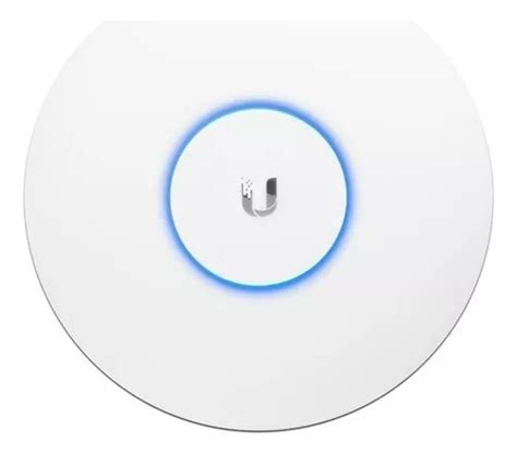 Access Point Exterior Ubiquiti Unifi Ac Pro Ap Uap Ac Pro Us Blanco