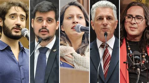 Quem são os pré candidatos a prefeito de Belo Horizonte nas Eleições