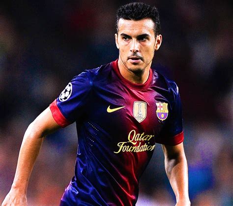 pedro   barcelonas surprise catalyst  season bleacher report