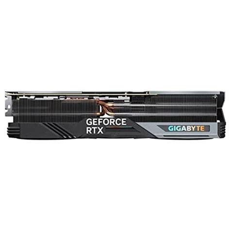 Buy GIGABYTE GeForce RTX 4090 Gaming OC 24GB Graphic Card GDDR6X VRAM ...