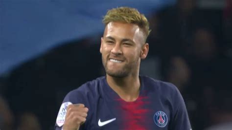 Neymar JR 2019 DESPACITO Skill Goals YouTube