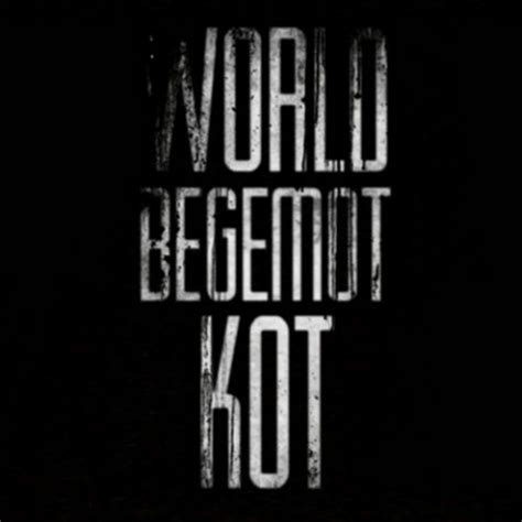 WorldBegemotKot - YouTube