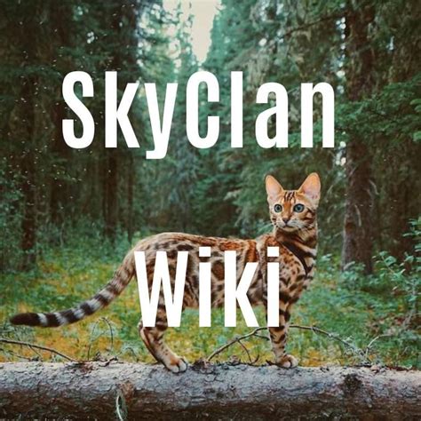 SkyClan Wiki | Wiki | Warrior Cats: Roleplaying Amino