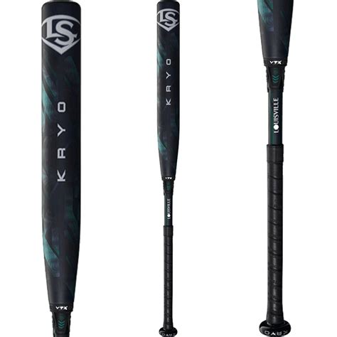 Louisville Slugger Kryo Review Bat Digest