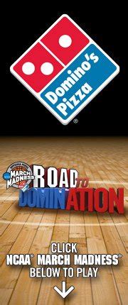 Domino's Gluten Free Pizza - STOCKPILING MOMS™