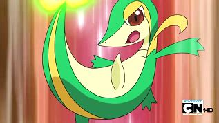 Talk:Ash's Snivy - Bulbapedia, the community-driven Pokémon encyclopedia