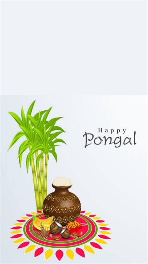 Details Happy Pongal Background Abzlocal Mx