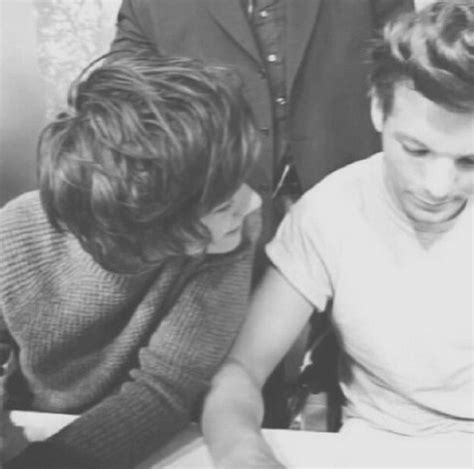 Larry Stylinson 😍♥ Larry Larry Stylinson One Direction Pictures