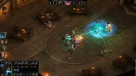 15 Best Isometric RPG Games Ever Made FandomSpot