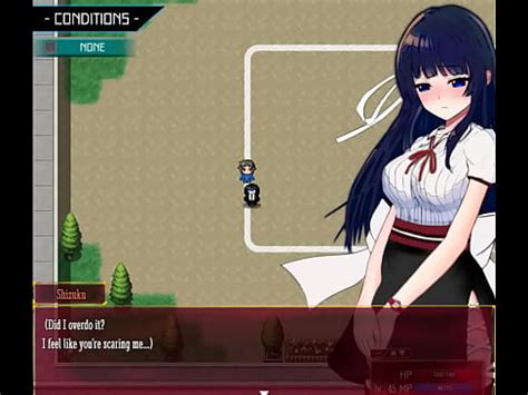 H RPG Games Abnormal Condition Eng XVIDEOS