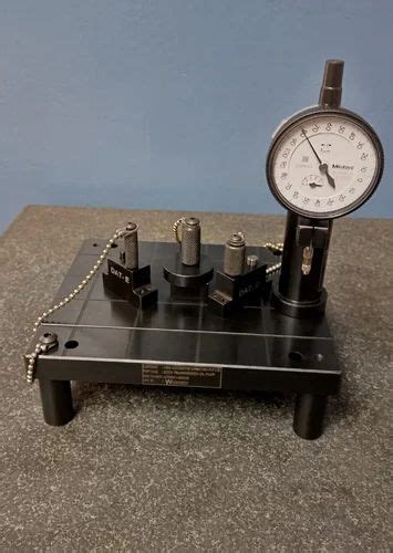 Position Flatness Checking Gauge at ₹ 20000/piece | Checking Gauge in ...