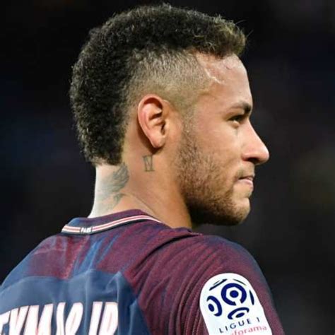 Neymar Jr Hairstyle Hd Images