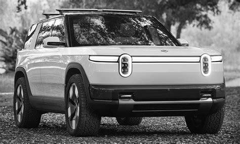 Rivian R2