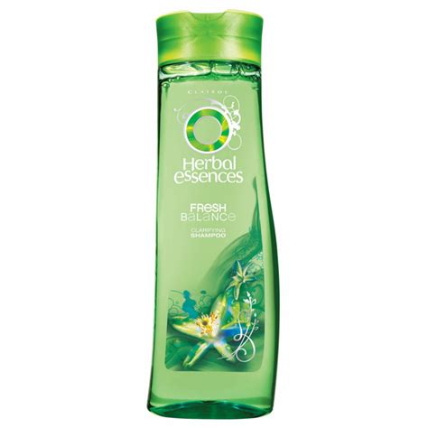 Herbal Essences Fresh Balance Shampoo 400 Ml 295