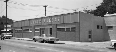 History of Bakeries in North Omaha – NorthOmahaHistory.com