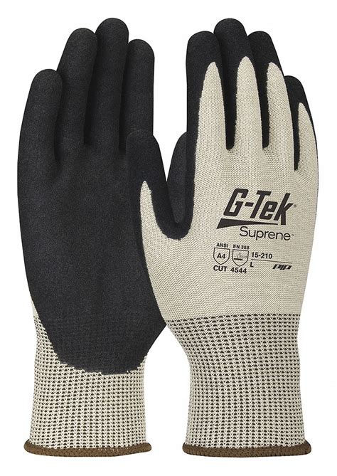 PIP XL 10 ANSI Cut Level A4 Cut Resistant Glove 102EW5 15 210