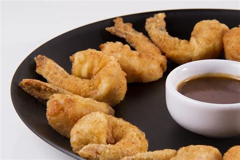 Batter Fried Shrimp Recipe Cooking Pots Now