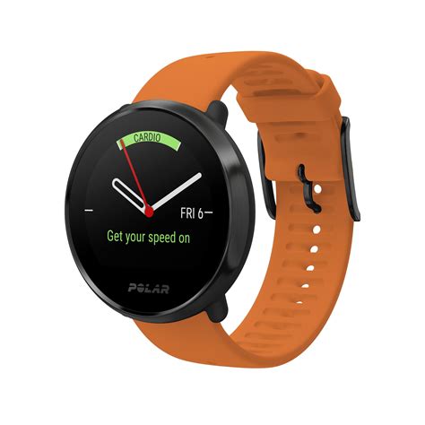 Polar Ignite Gps Fitness Watch Walmart