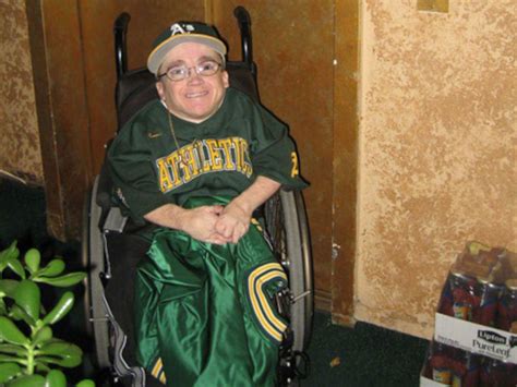 Howard Stern Wack Packer Eric The Actor Lynch Dead At 39