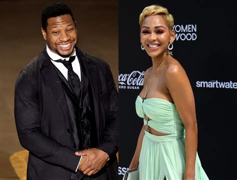Meagan Good Drake