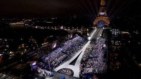 Zimowe Igrzyska Olimpijskie 2026 Ceremonia Otwarcia Na Stadionie San