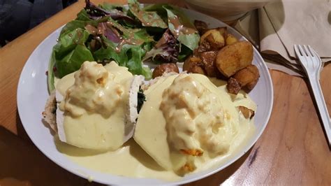 The Very Good Butchers Downtown Victoria Canada Sutra Benny Review