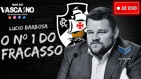 VASCO É ELIMINADO PELO NOVA IGUAÇU MAIS UM FRACASSO DA GESTÃO DE