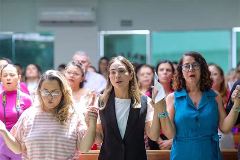 Nova Maternidade Dona Evangelina Rosa Inaugura Capela Ecum Nica Em