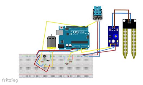 Github Elektronikadonbosco Sistema De Riego