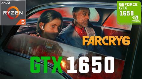 Far Cry Gtx All Settings Tested Youtube