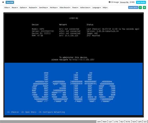 Ipmi On Siris 4 Business And Siris 44x Professional