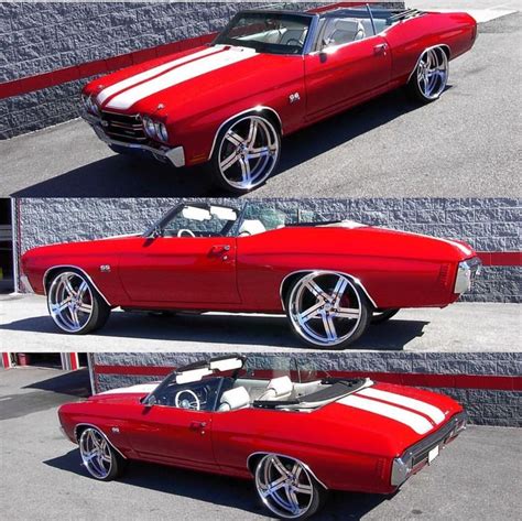 Pin By Anthony Hutson On Whips Chevy Chevelle Ss Chevelle Donk Cars